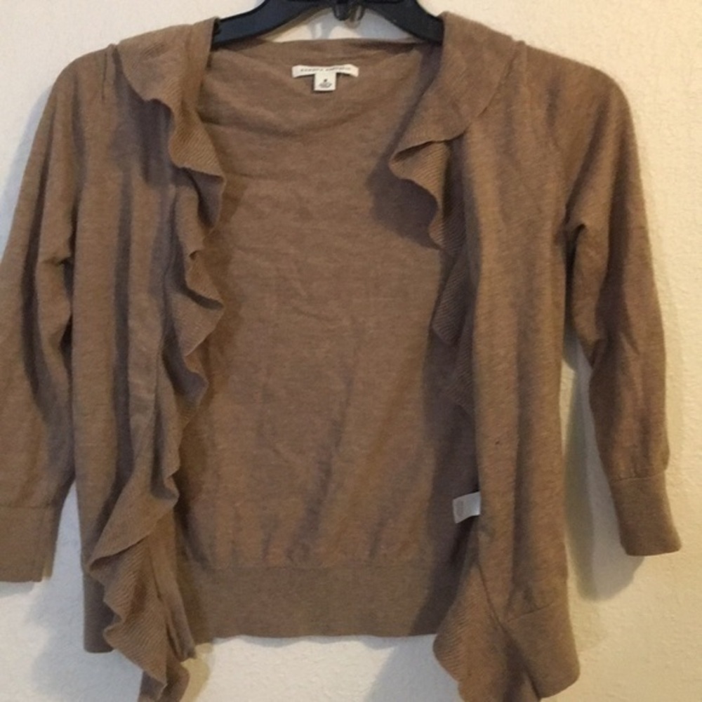 Banana Republic ladies sweater blouse M - Picture 12 of 16